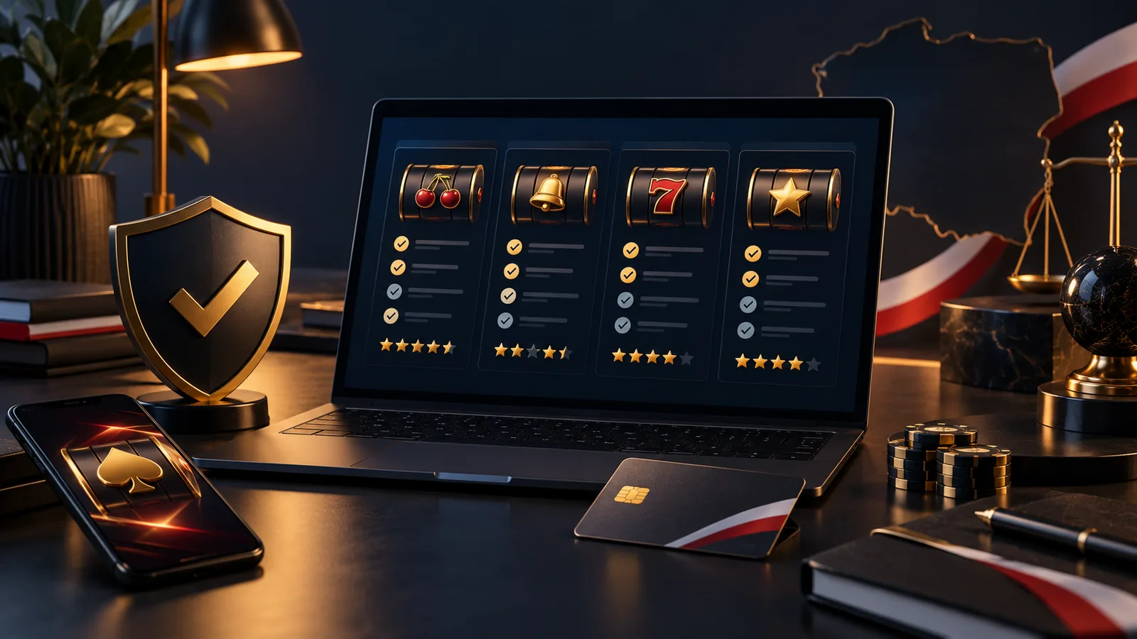 Niezależne porównanie funkcji BeepBeep Casino dla graczy z Polski